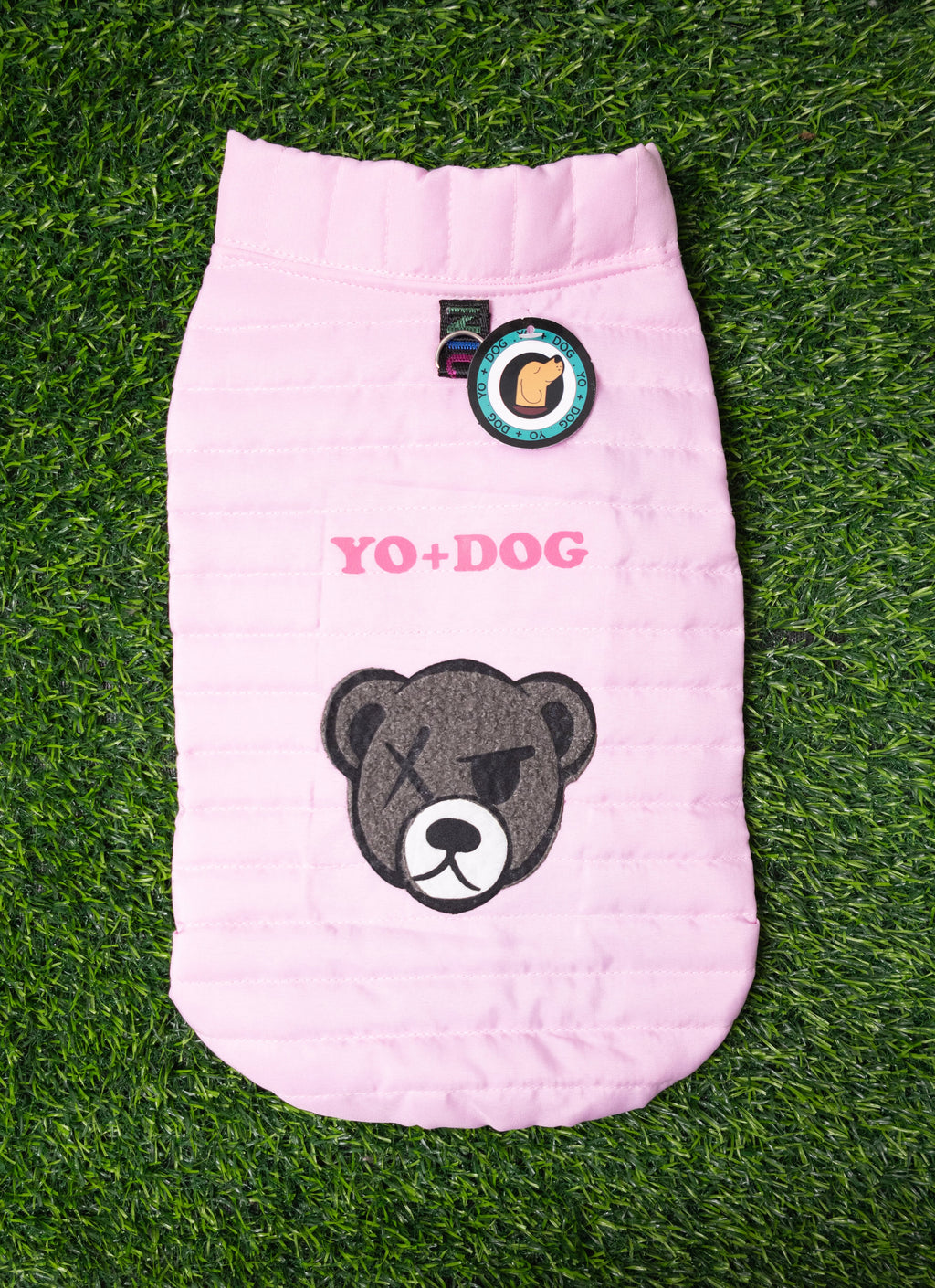 Chaqueta Bolivar Hembra