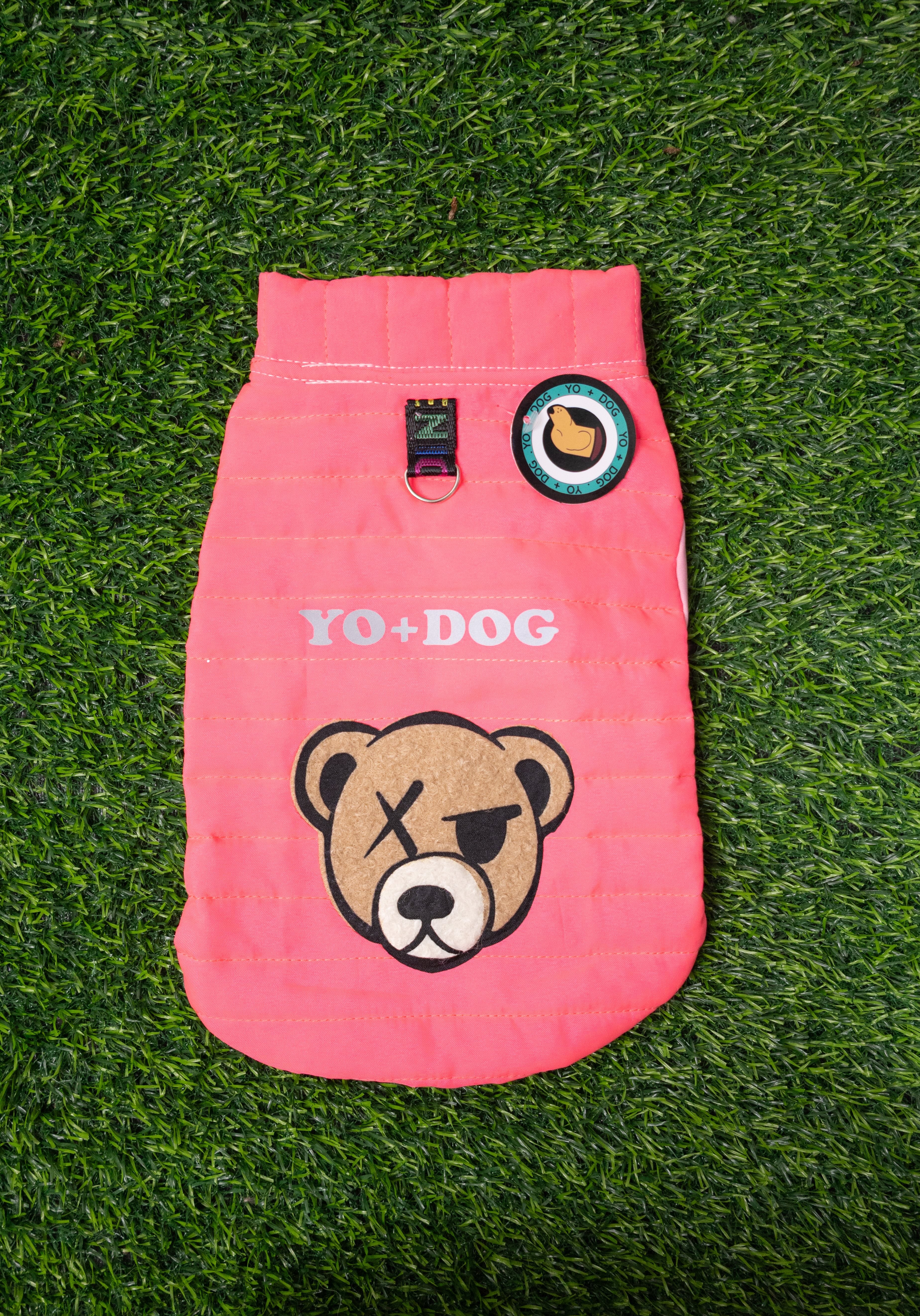 Chaqueta Bolivar Hembra