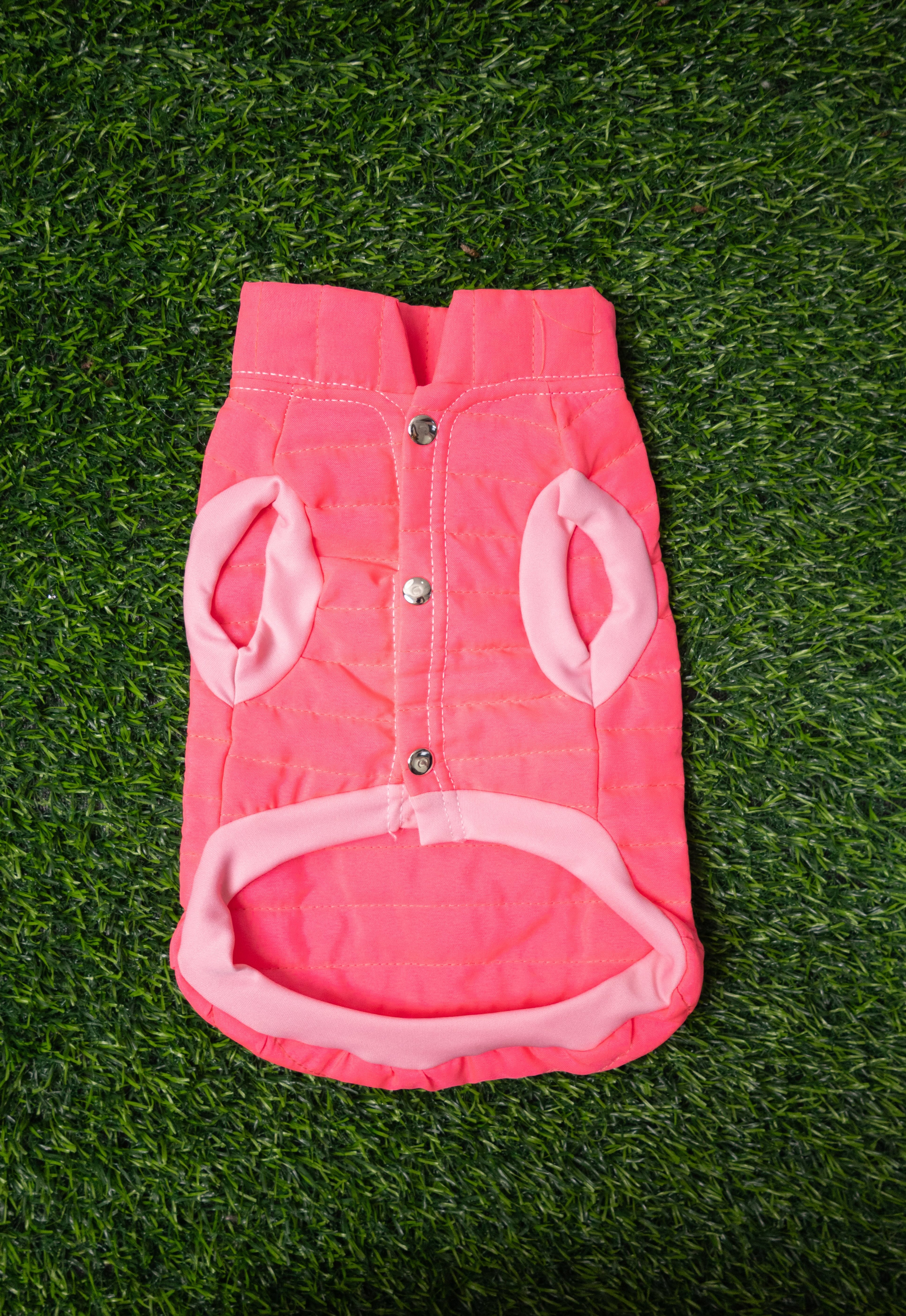 Chaqueta Bolivar Hembra