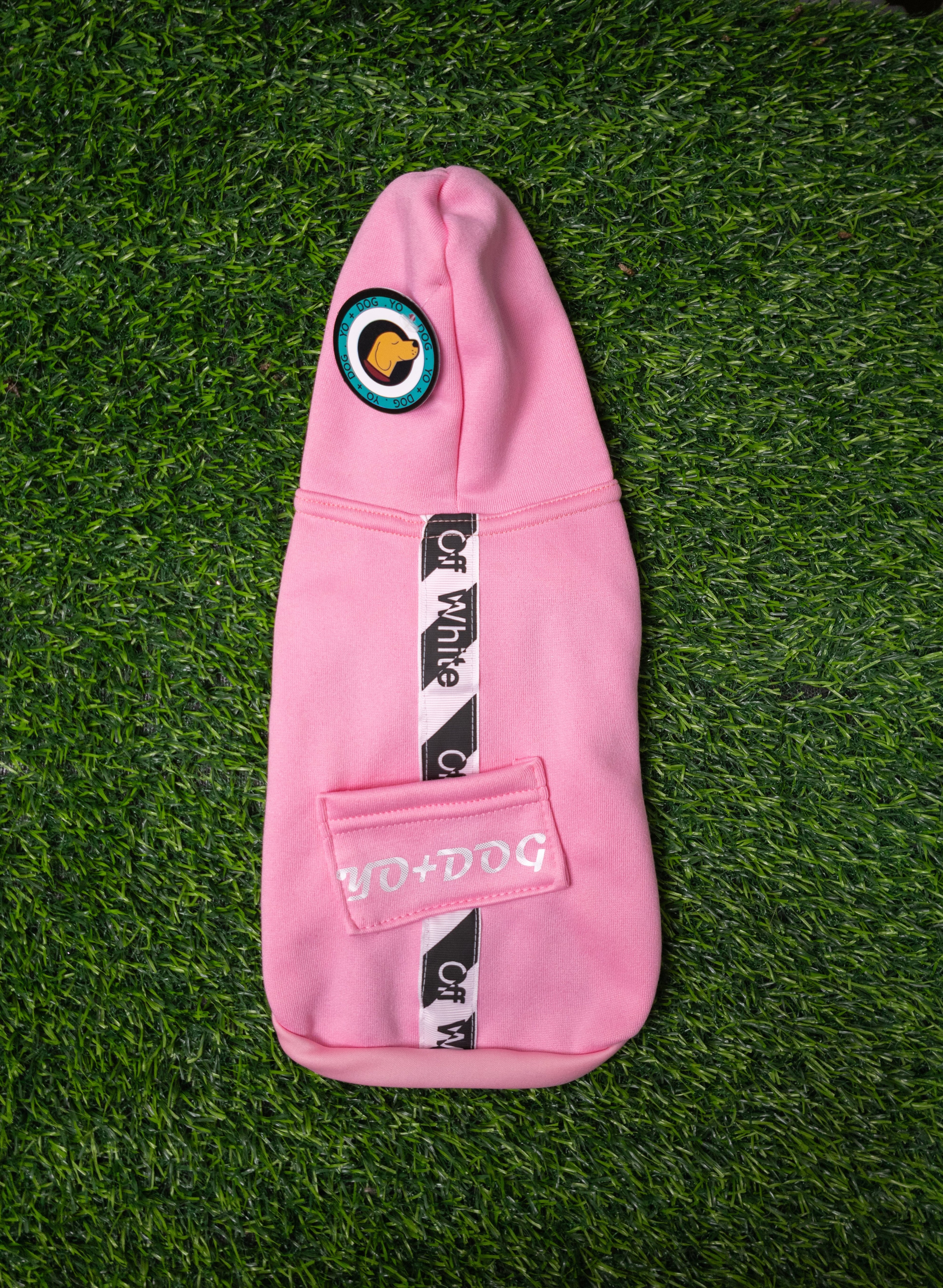 Buso Burda Capota Hembra