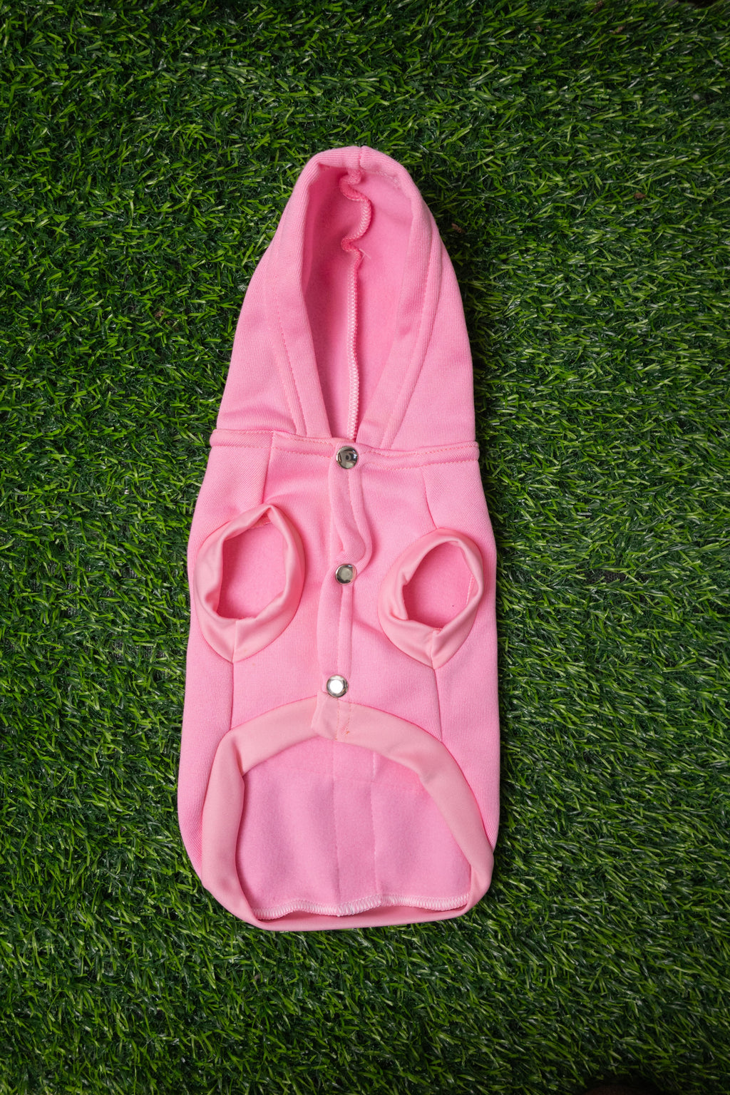 Buso Burda Capota Hembra