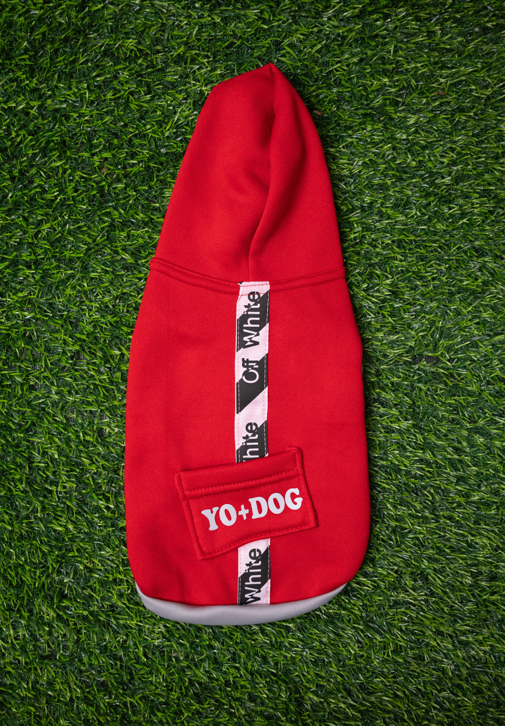 Buso Burda Capota Macho