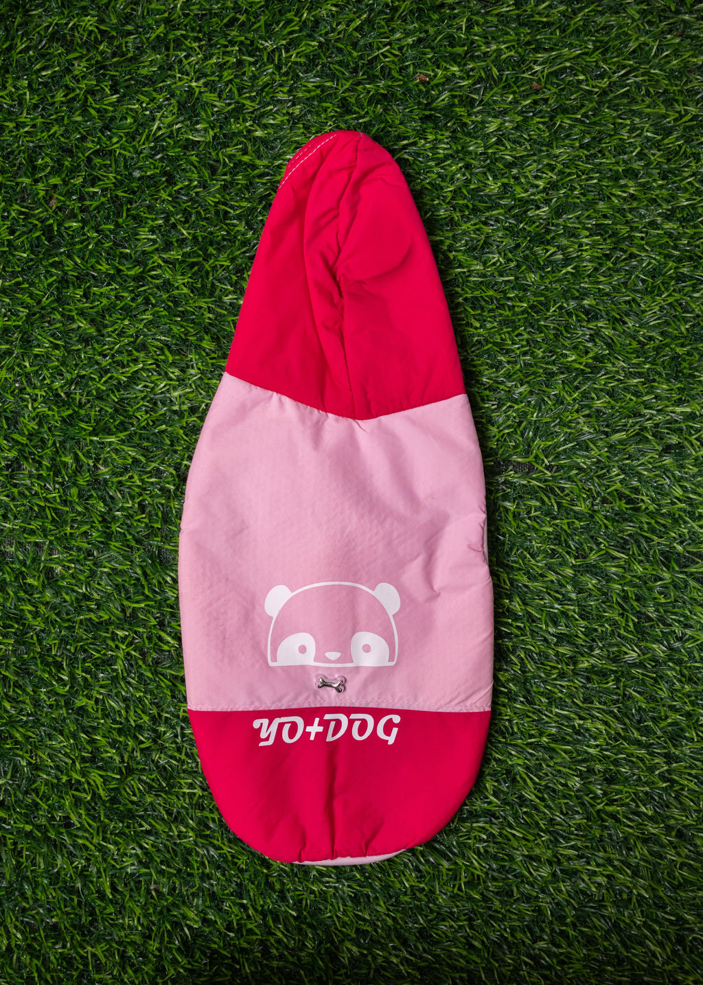 Chaqueta Combinada Hembra