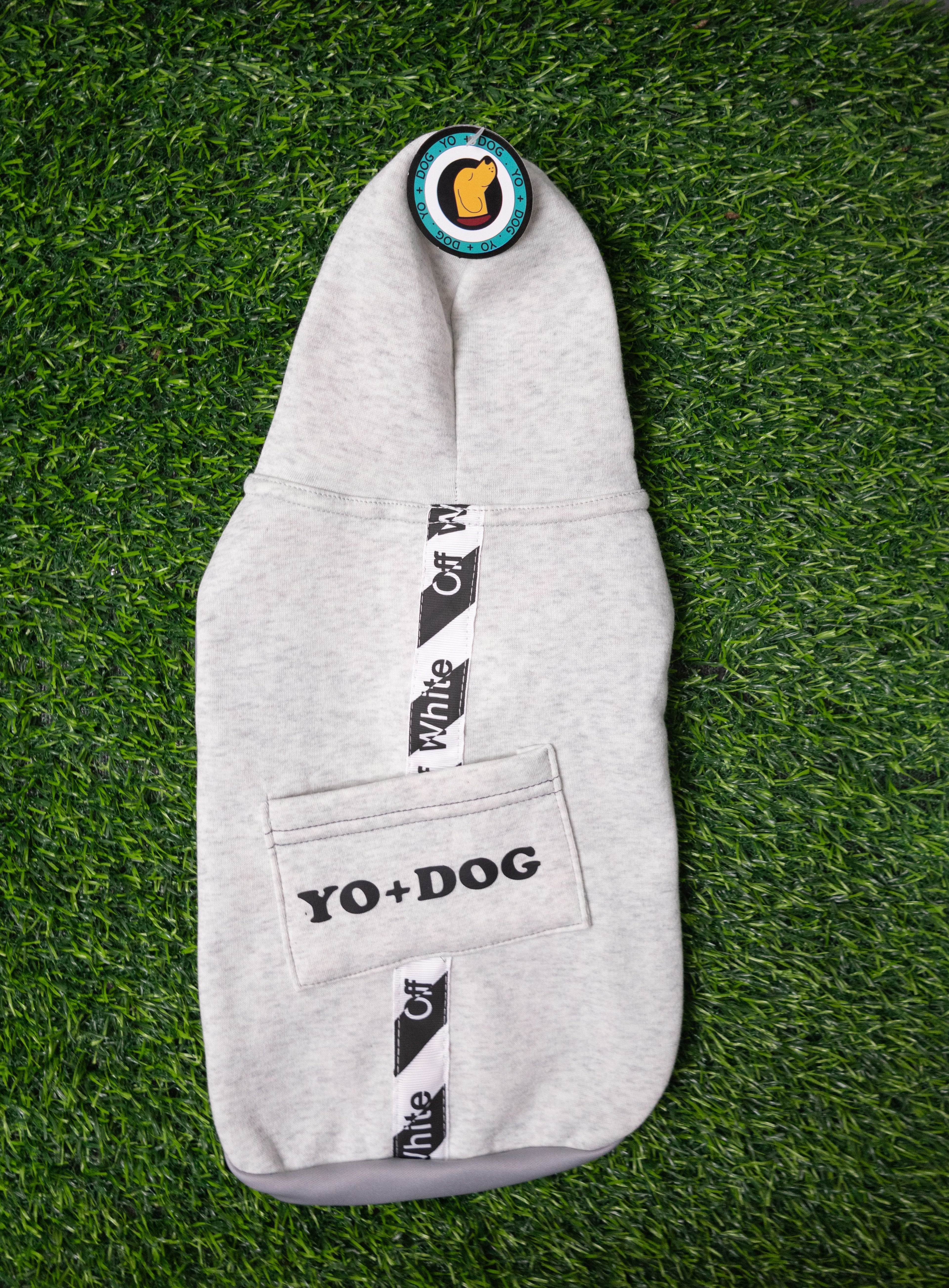 Buso Burda Capota Macho