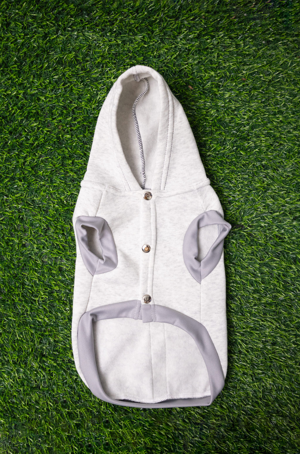 Buso Burda Capota Macho