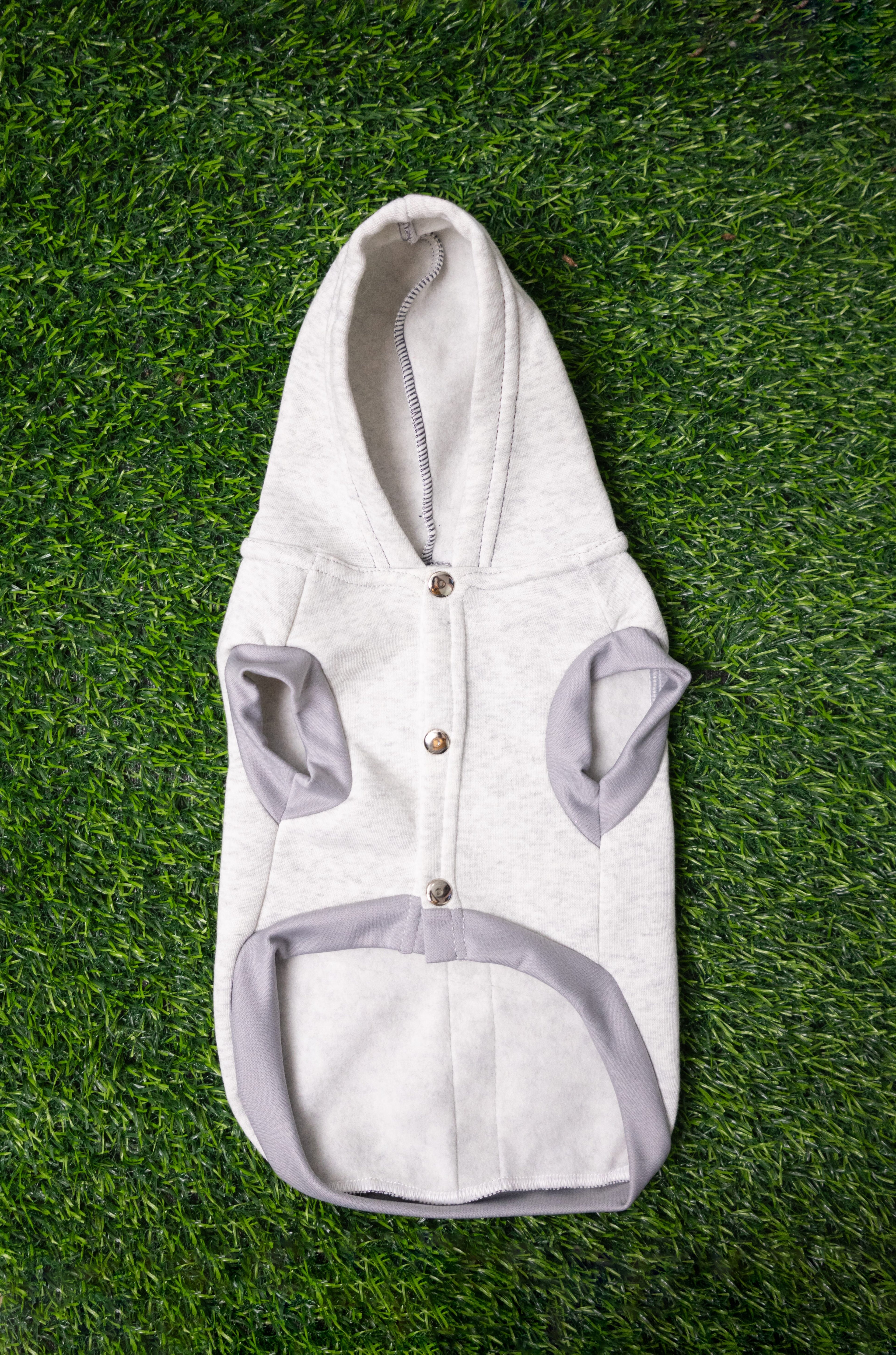 Buso Burda Capota Macho