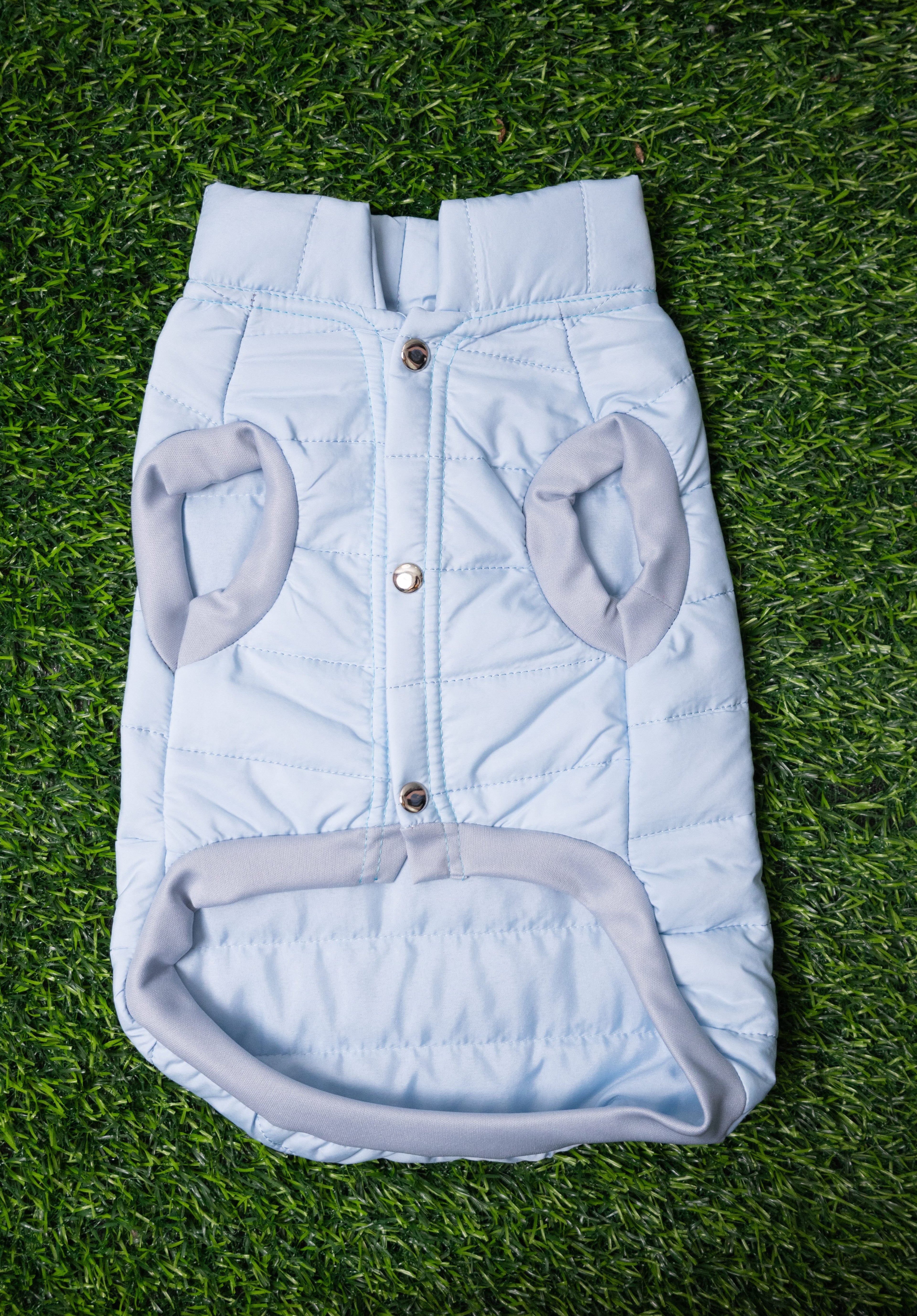 Chaqueta Bolivar Macho