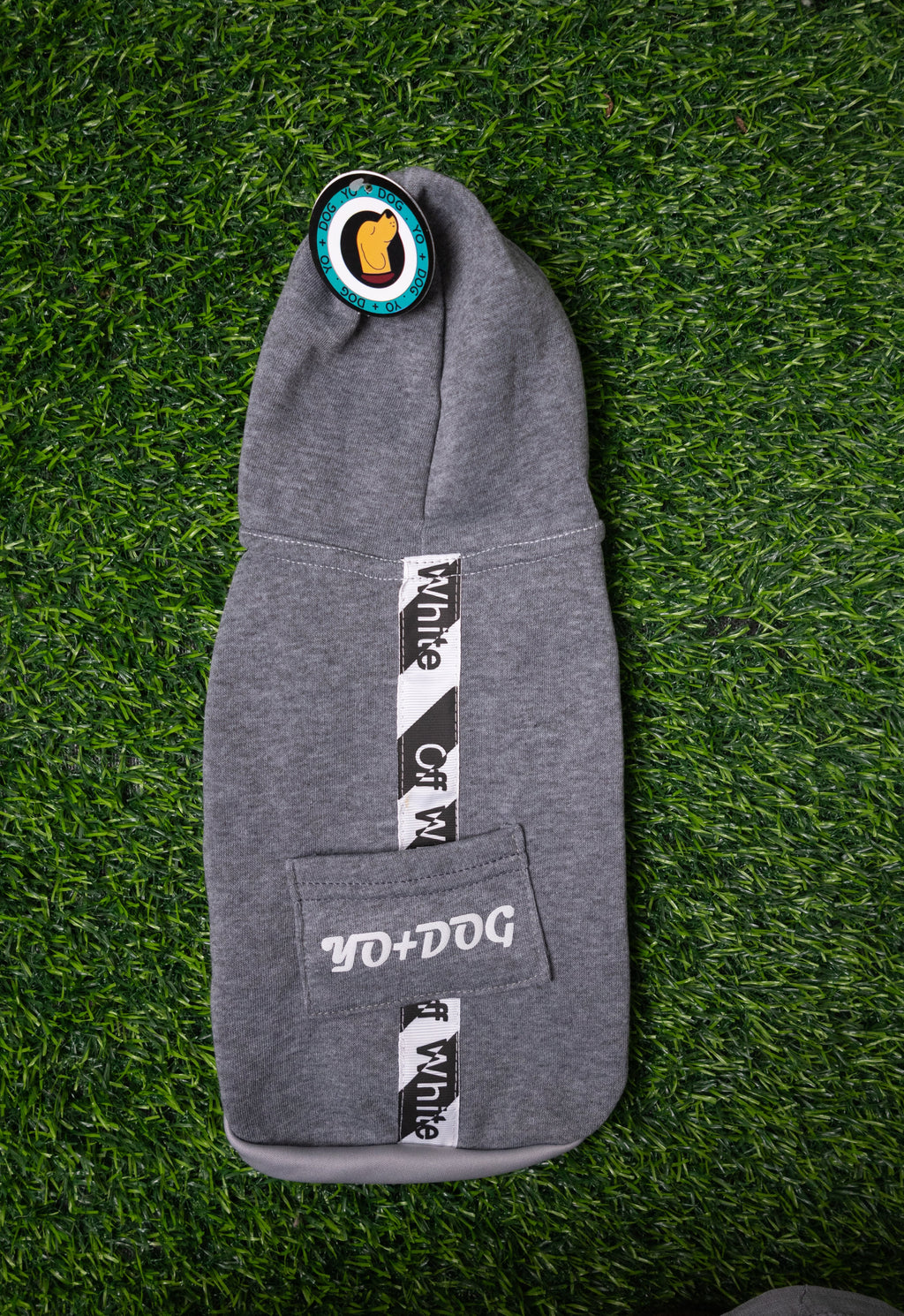 Buso Burda Capota Macho