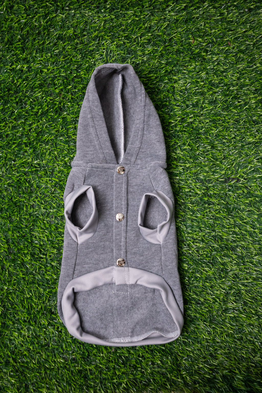 Buso Burda Capota Macho