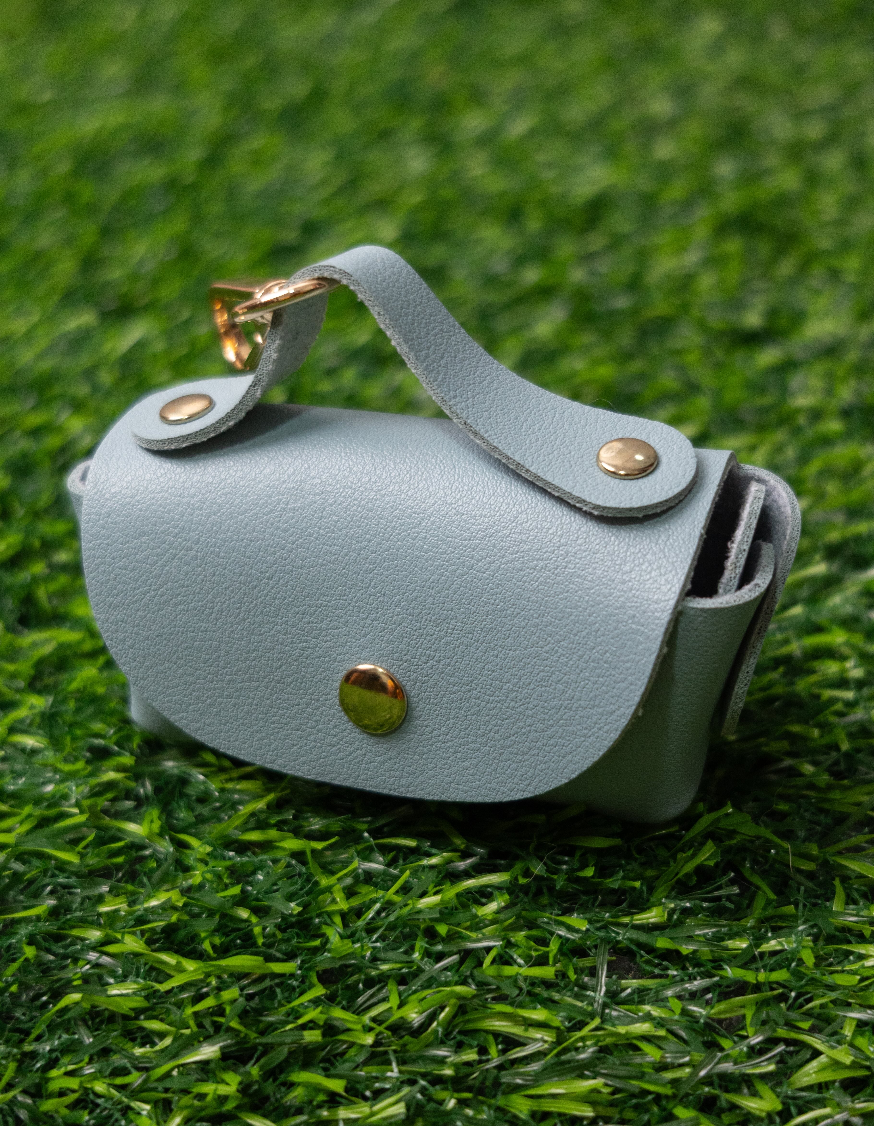 Bolsa para excrementos de perro