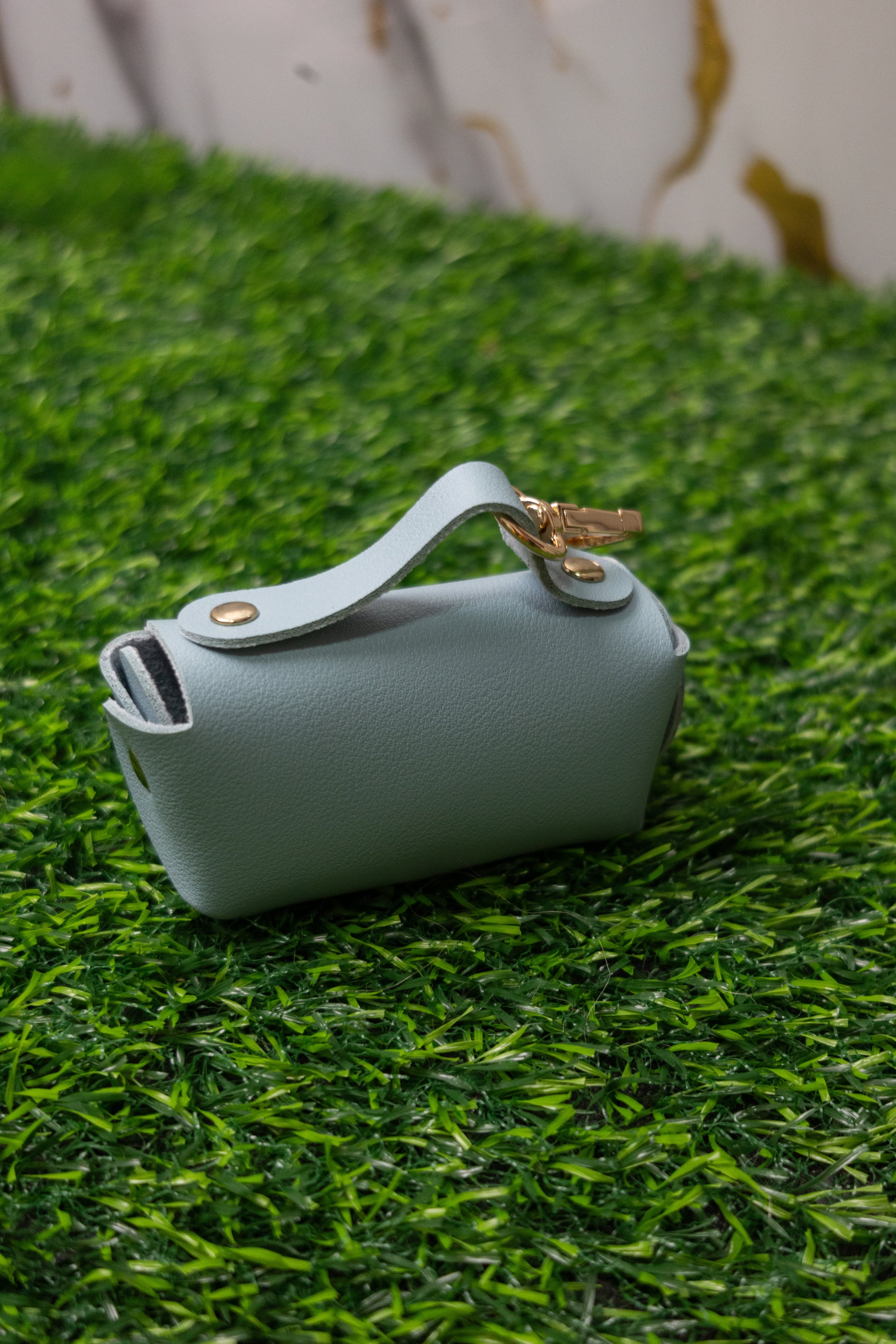 Bolsa para excrementos de perro