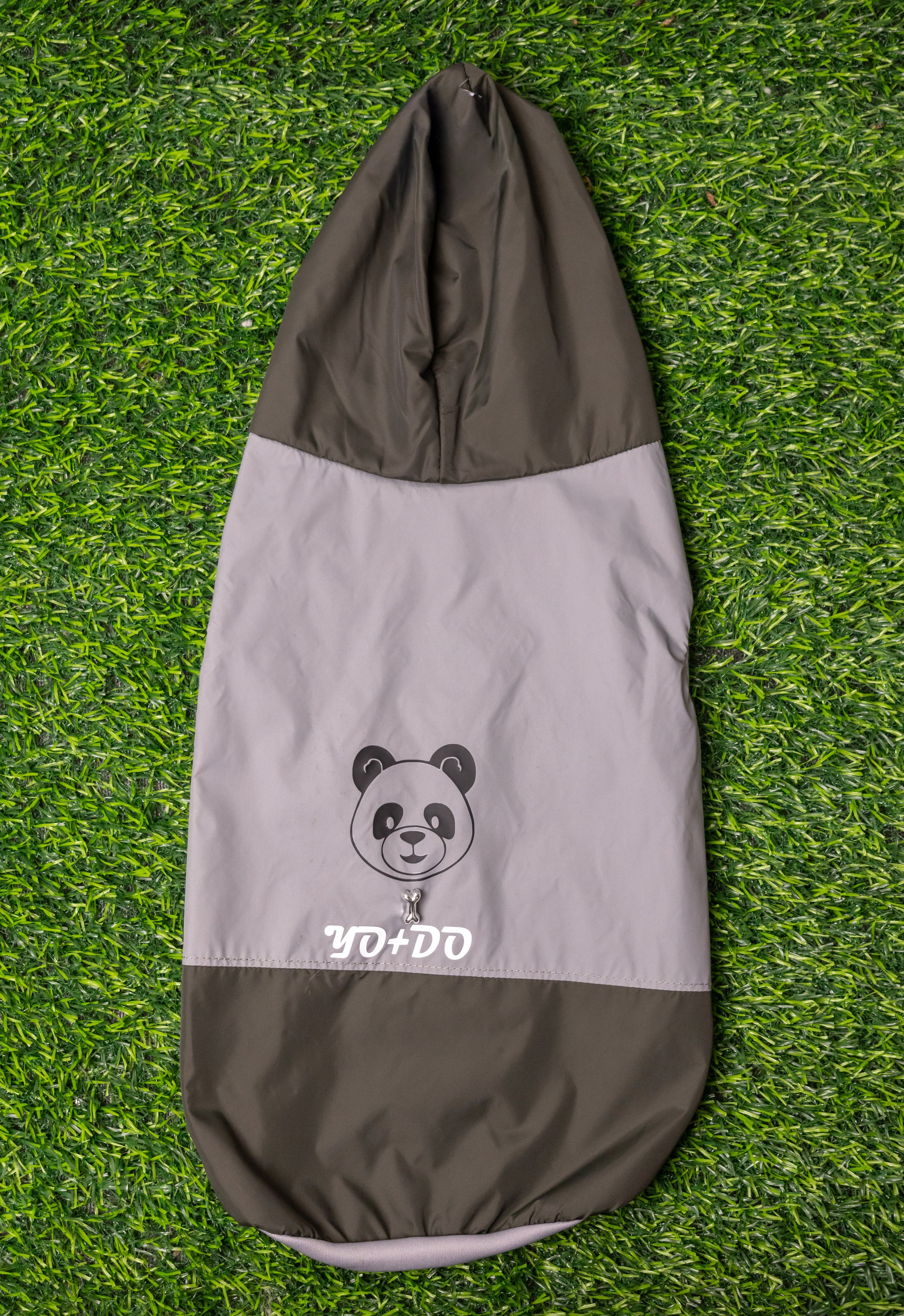 Chaqueta Combinada Macho