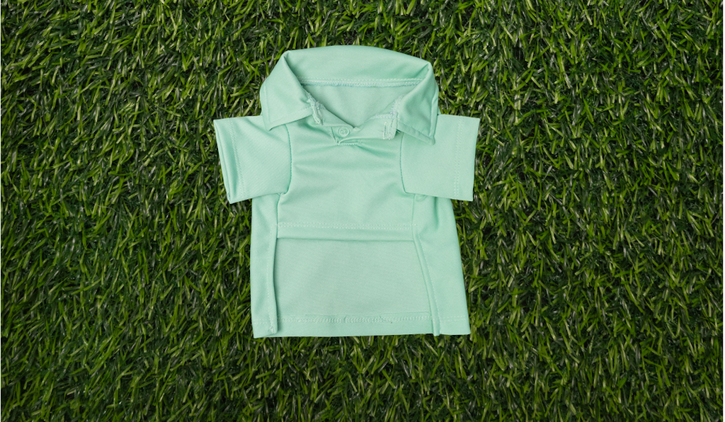 Camisa Polo Perro Hembra (Match)