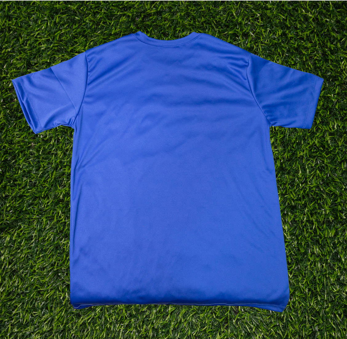 Camisa Deportiva Hombre (Match)