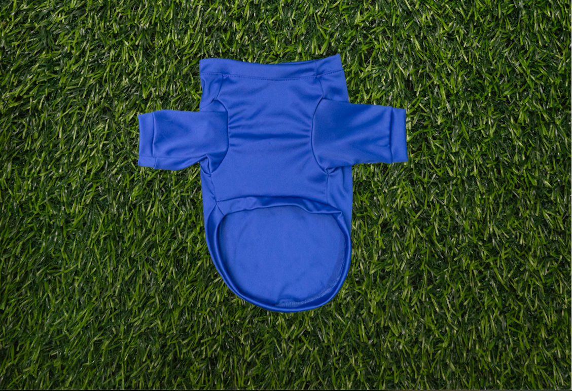 Camisa Deportiva Perro  Macho (Match)