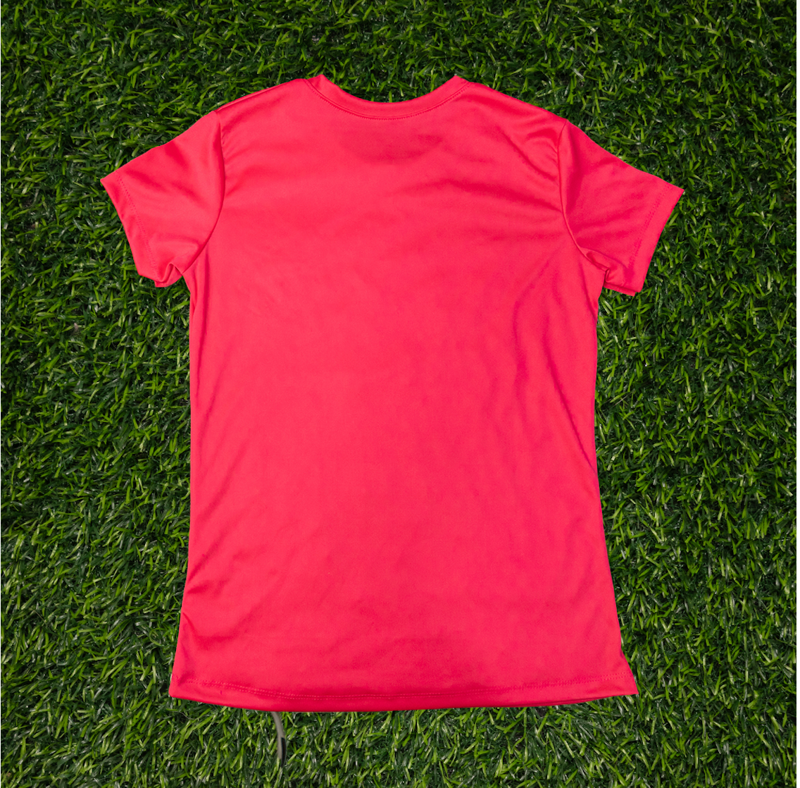 Camisa Deportiva Mujer (Match)