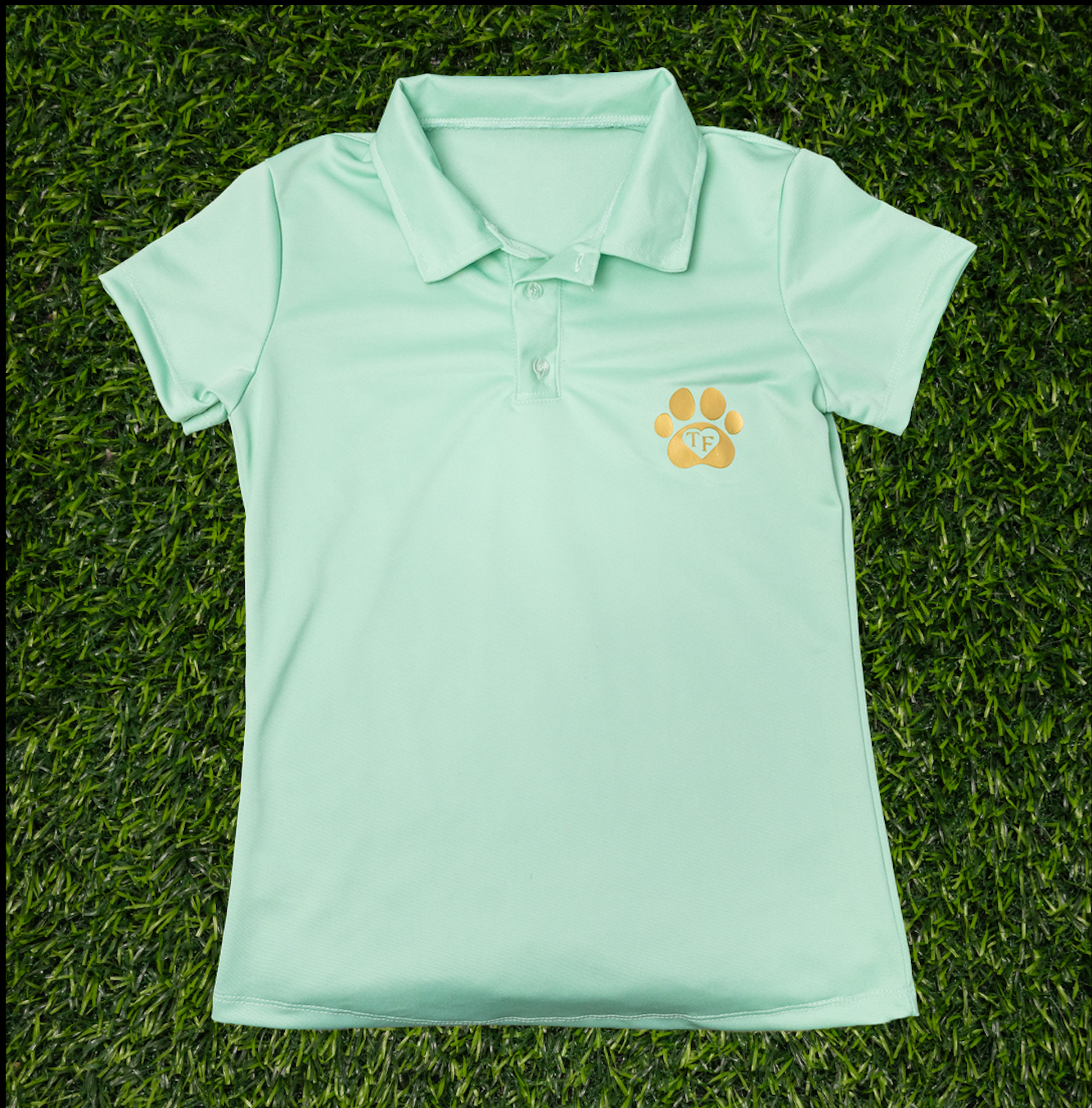 Camisa Polo Mujer (Match)