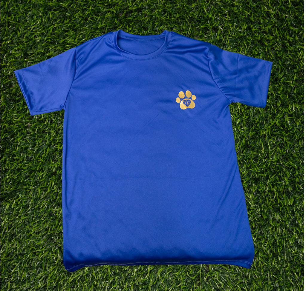 Camisa Deportiva Hombre (Match)