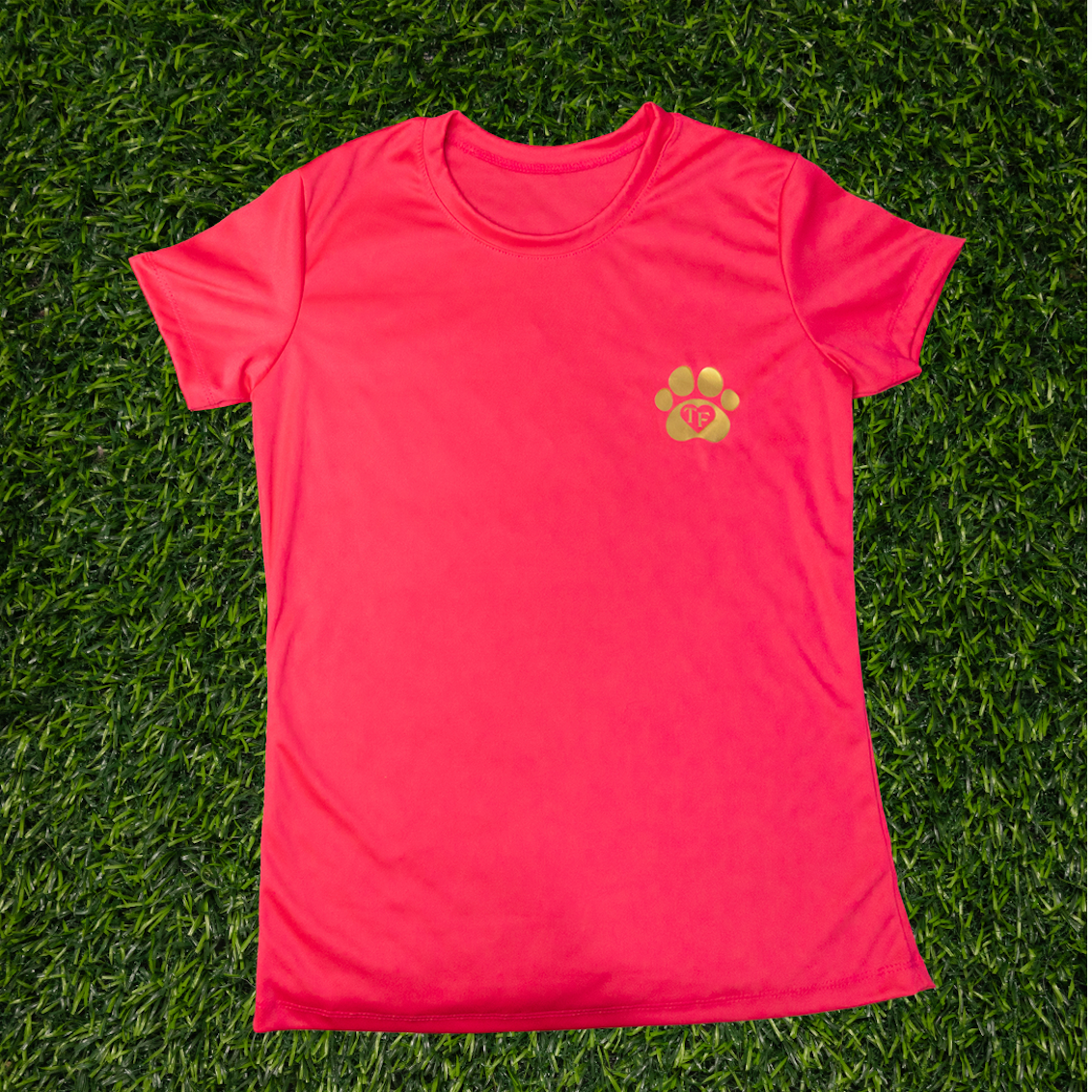 Camisa Deportiva Mujer (Match)