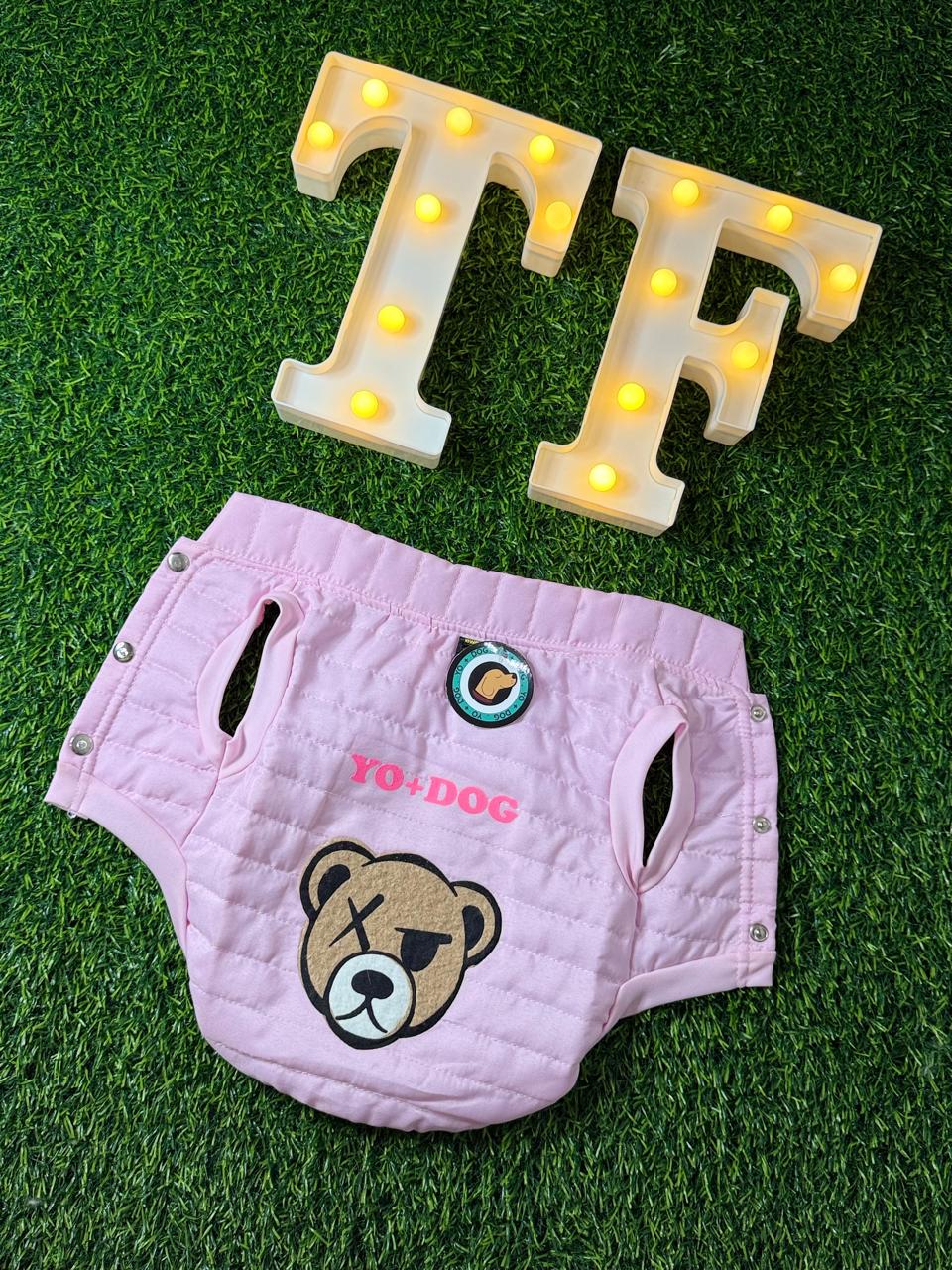 Chaqueta Bolivar Hembra