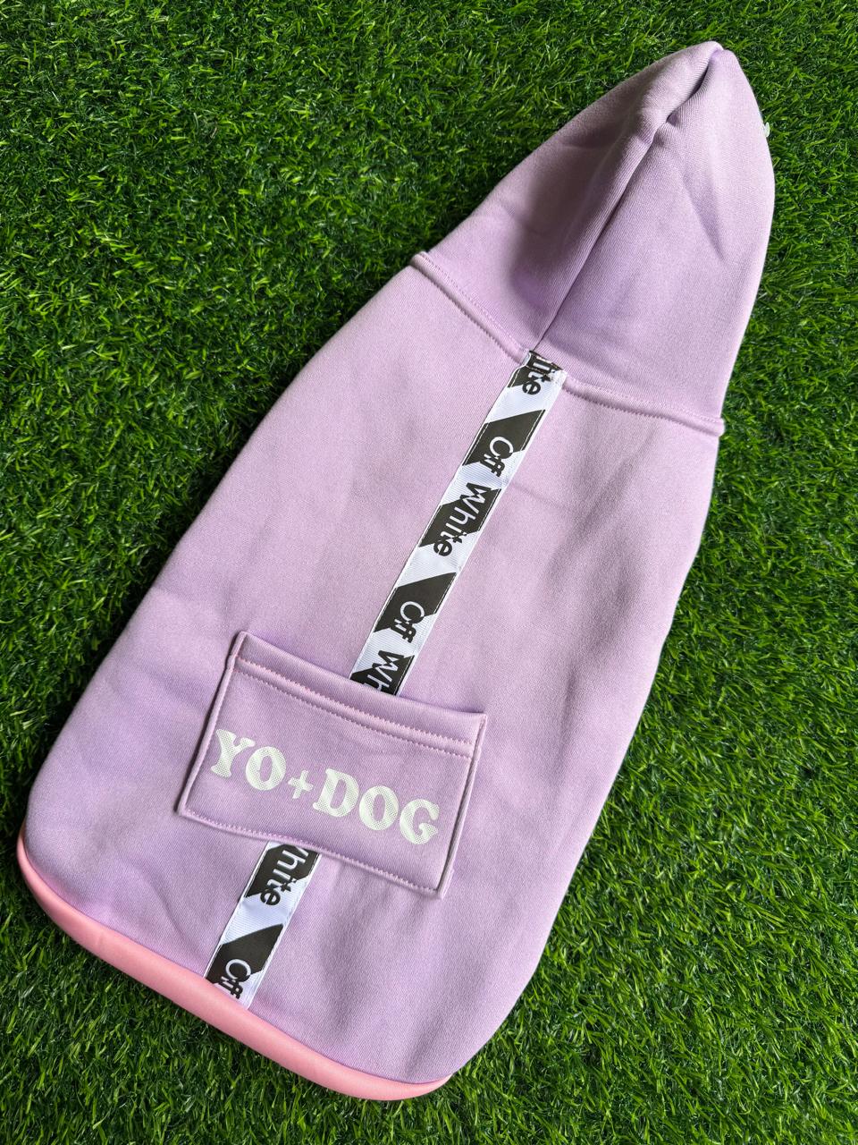 Buso Burda Capota Hembra