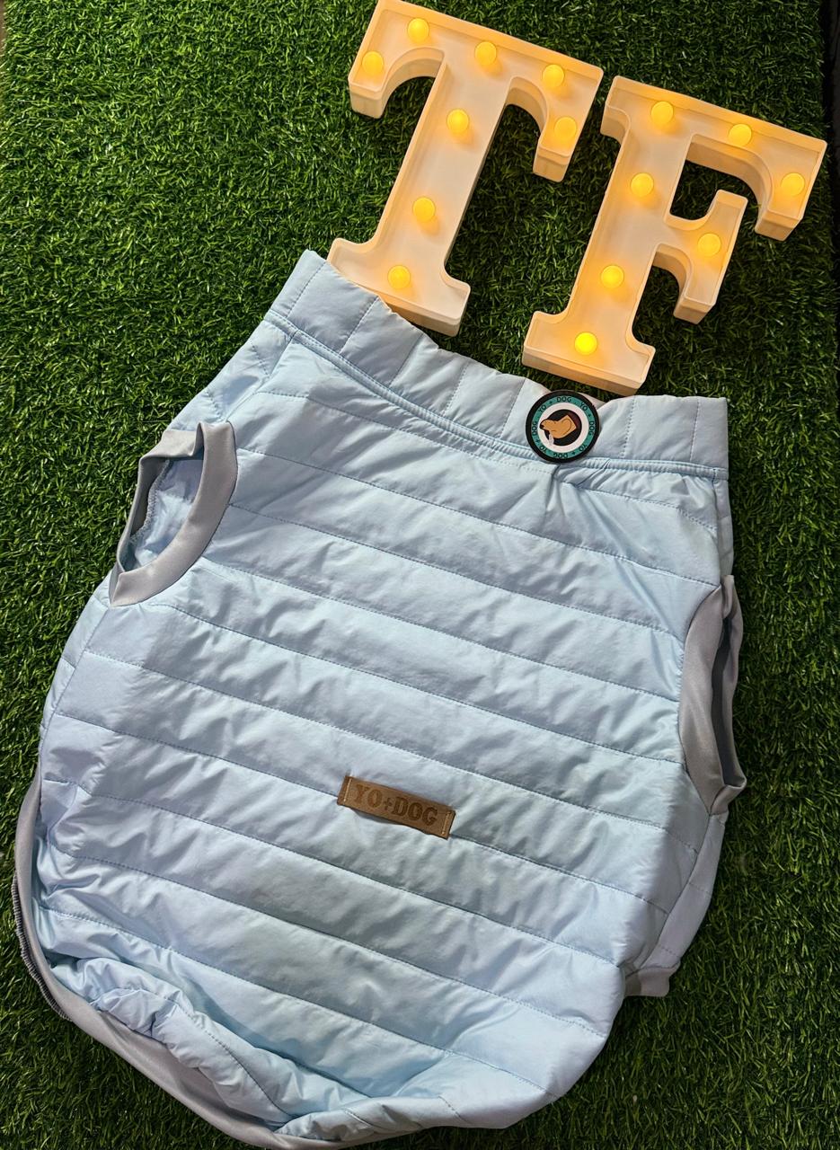 Chaqueta Bolivar Macho